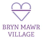 Bryn Mawr Village Logo